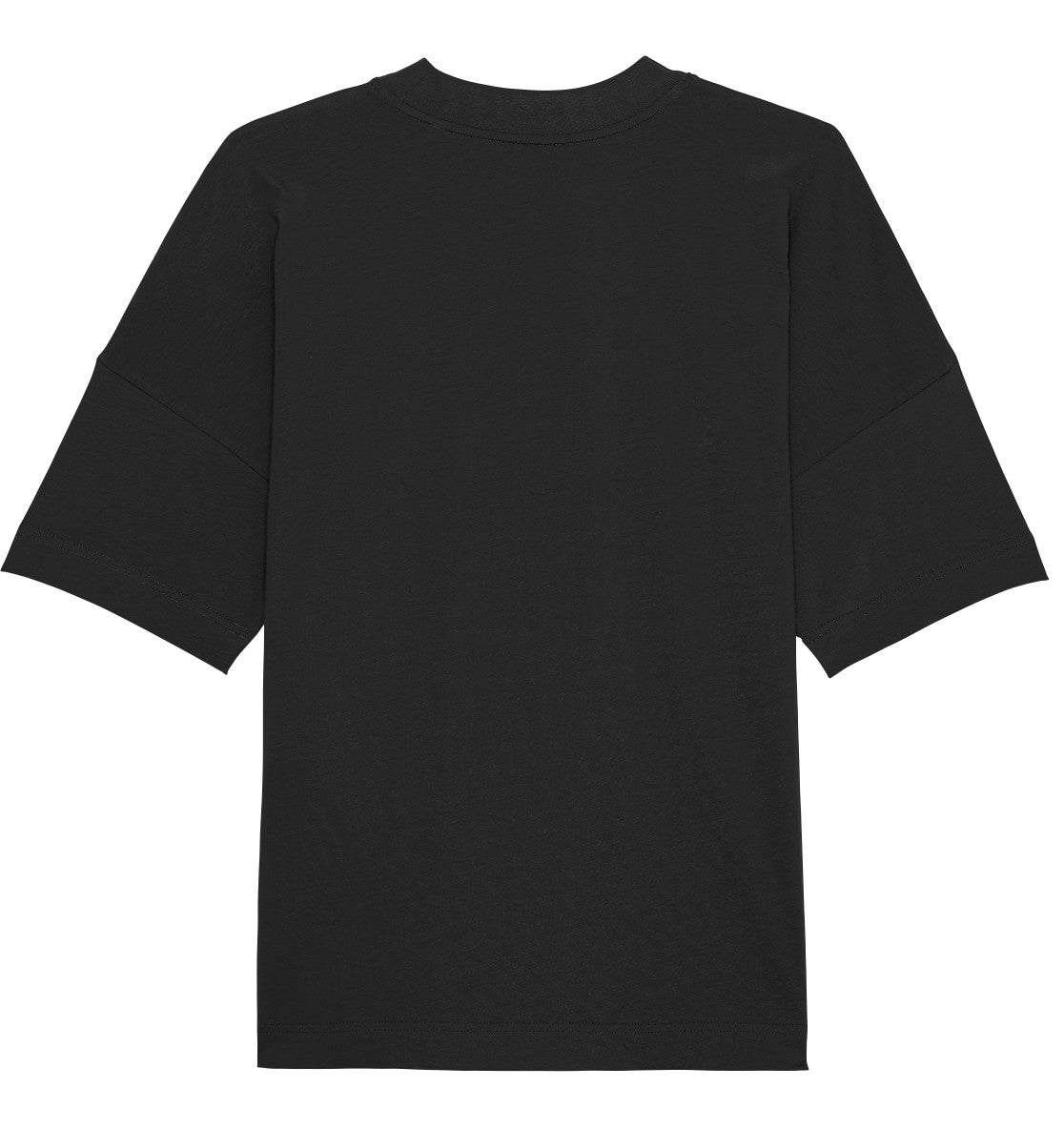 Unisex Bio Oversize Shirt