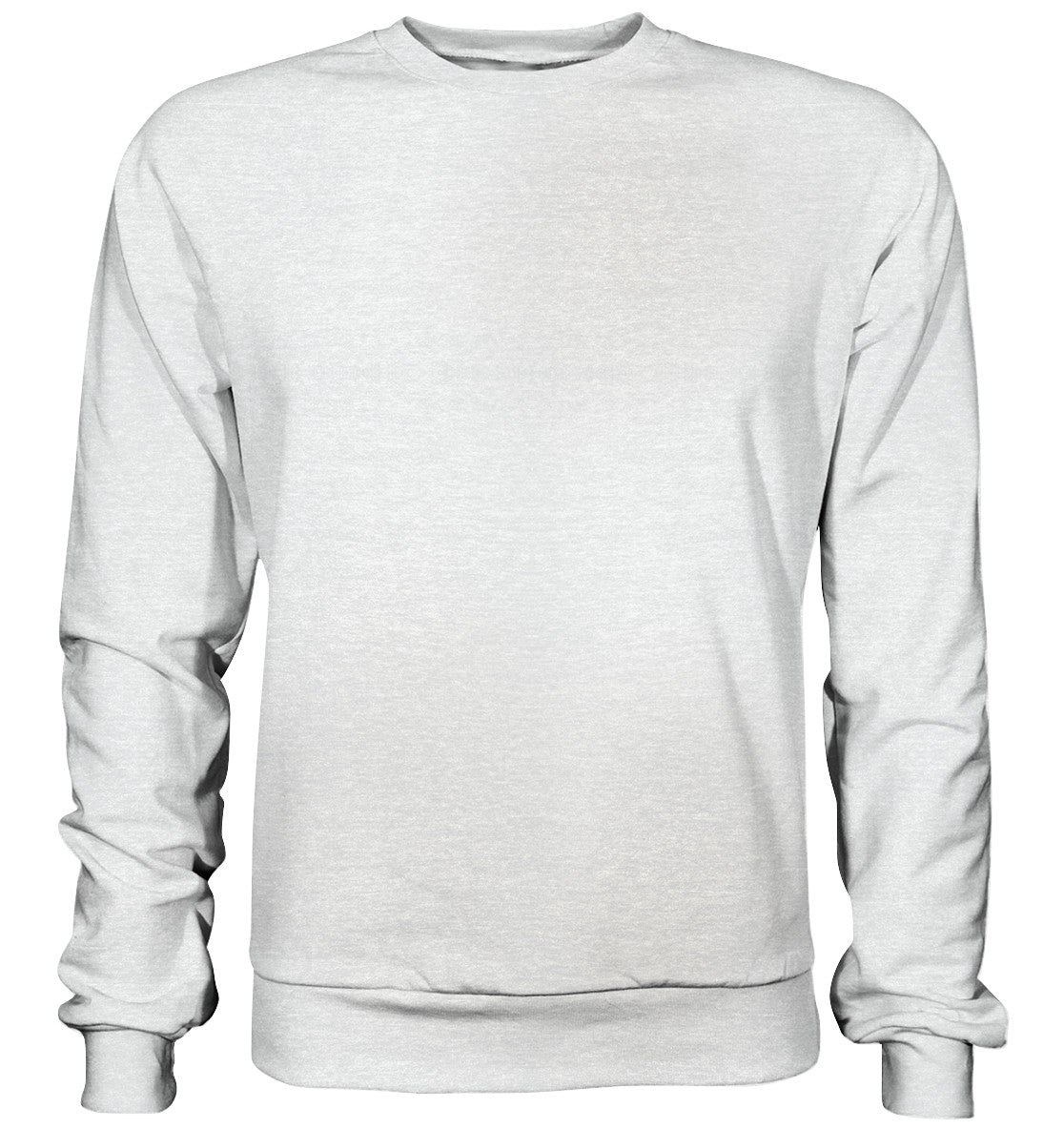 Herren Premium Sweatshirt